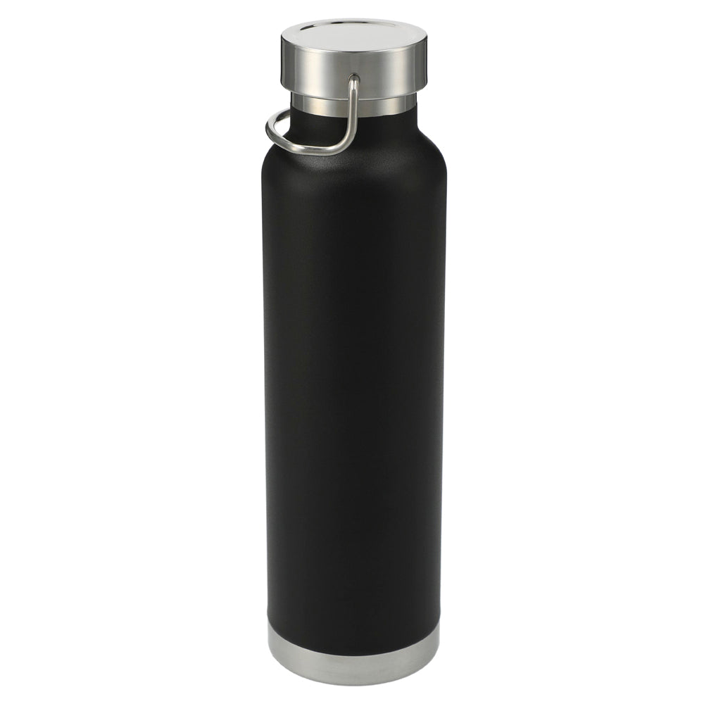 Thor Copper Vacuum Insulated Bottle 22oz