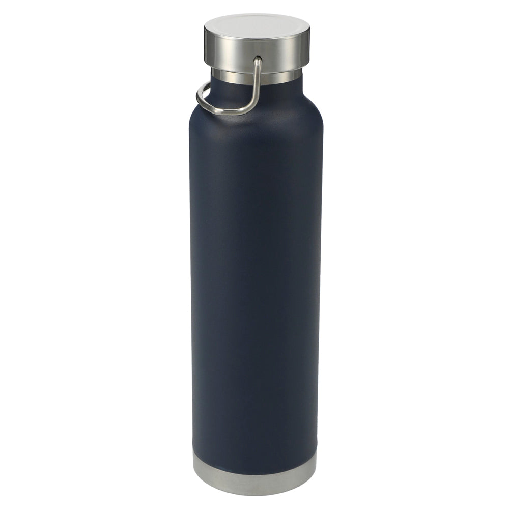 Thor Copper Vacuum Insulated Bottle 22oz