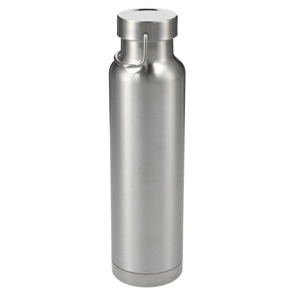 Thor Copper Vacuum Insulated Bottle 22oz