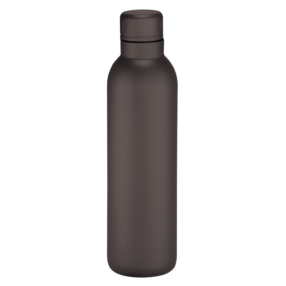 Thor Copper Vacuum Insulated Bottle 17oz