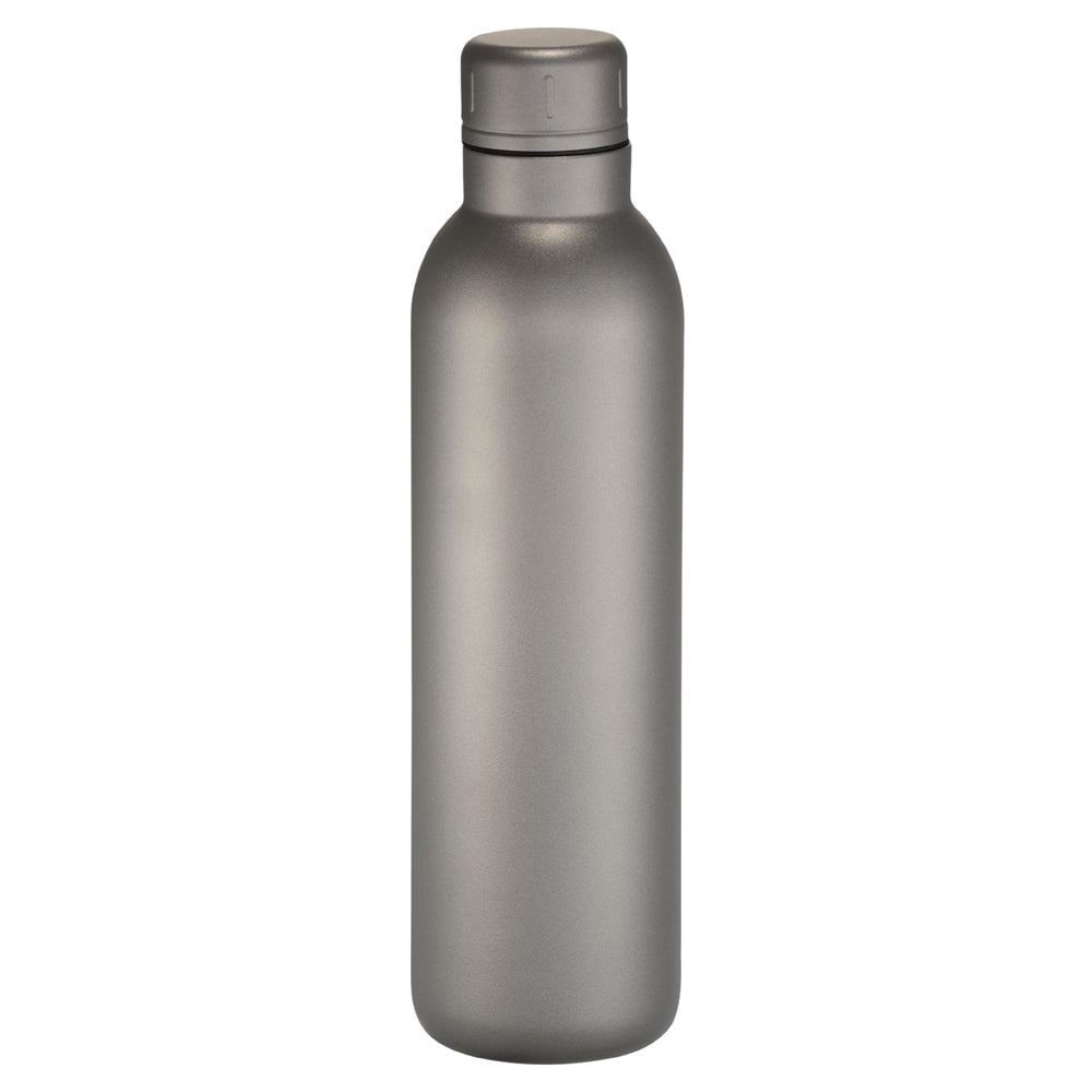Thor Copper Vacuum Insulated Bottle 17oz