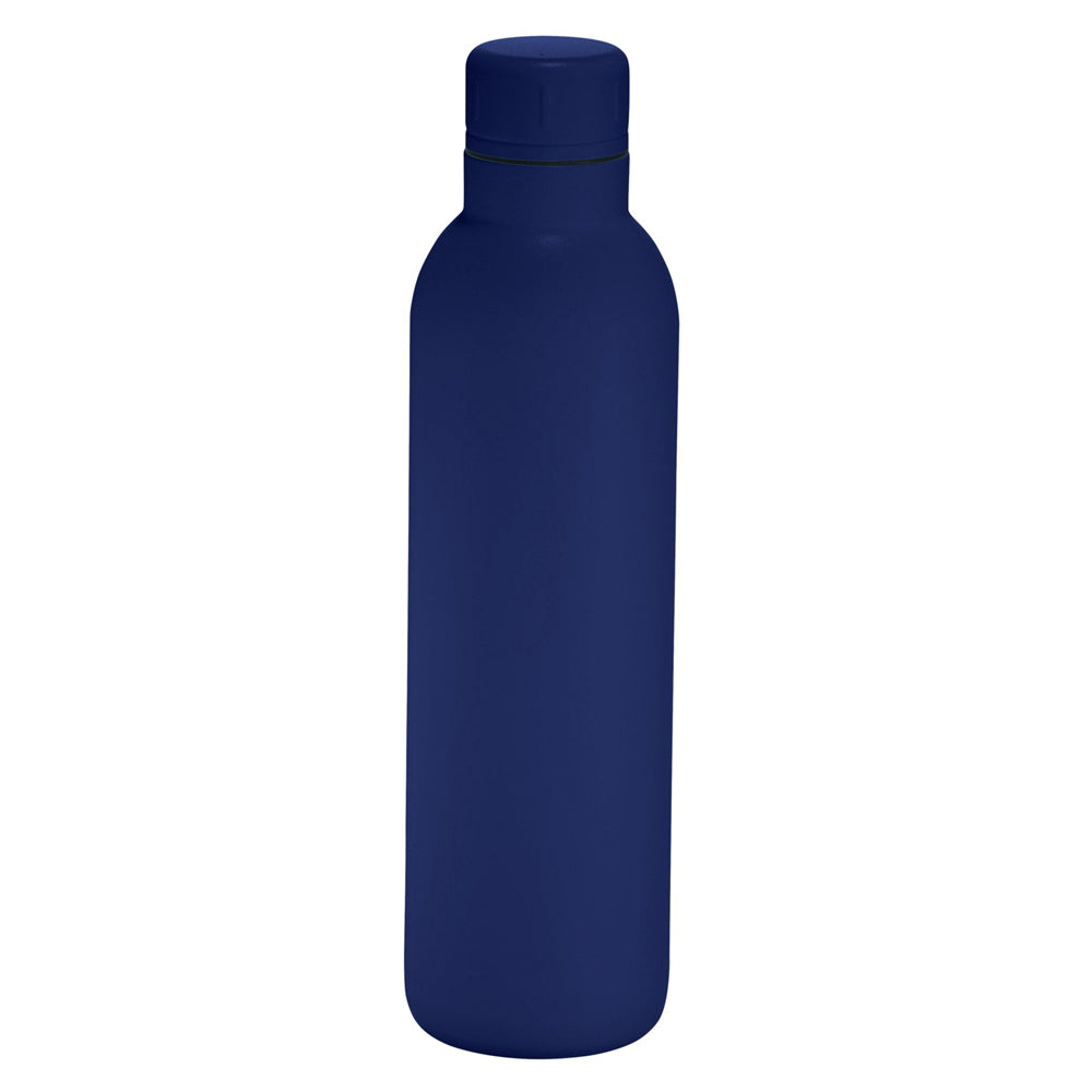 Thor Copper Vacuum Insulated Bottle 17oz