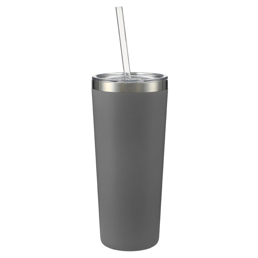 Thor Copper Vacuum Insulated Tumbler 22oz