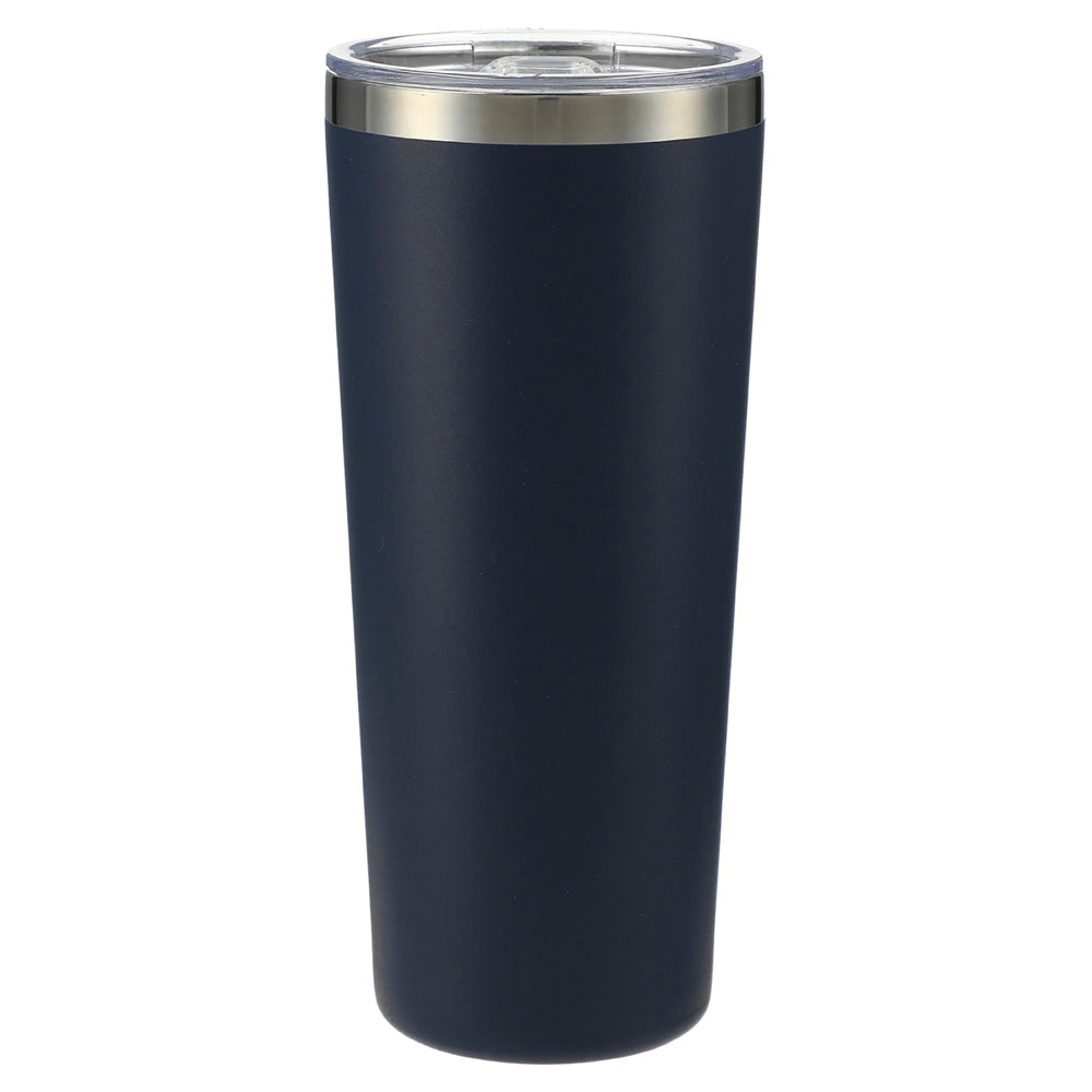 Thor Copper Vacuum Insulated Tumbler 22oz