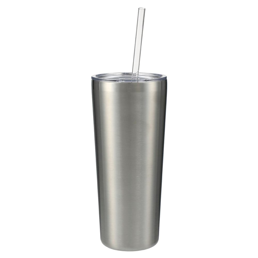 Thor Copper Vacuum Insulated Tumbler 22oz