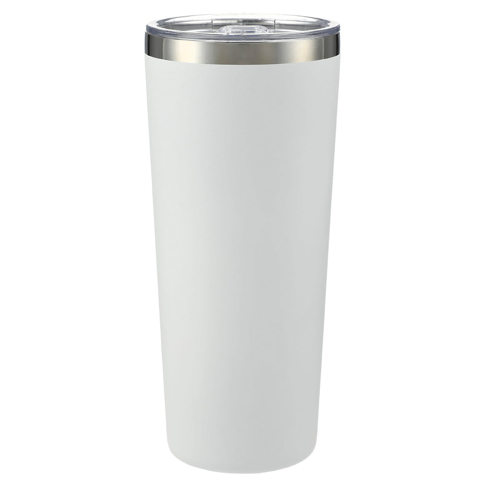 Thor Copper Vacuum Insulated Tumbler 22oz