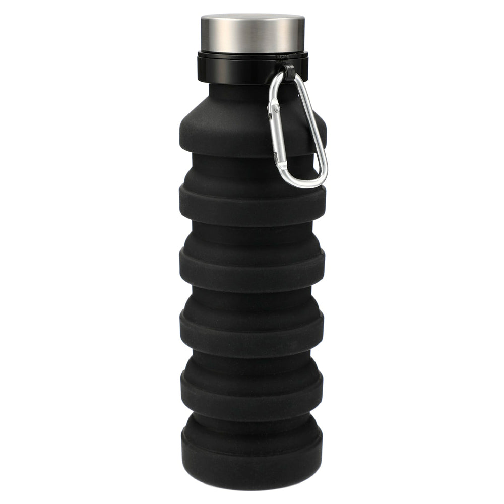 Zigoo Silicone Collapsible Bottle 18oz