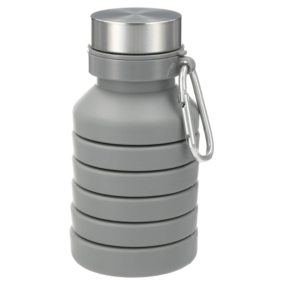 Zigoo Silicone Collapsible Bottle 18oz