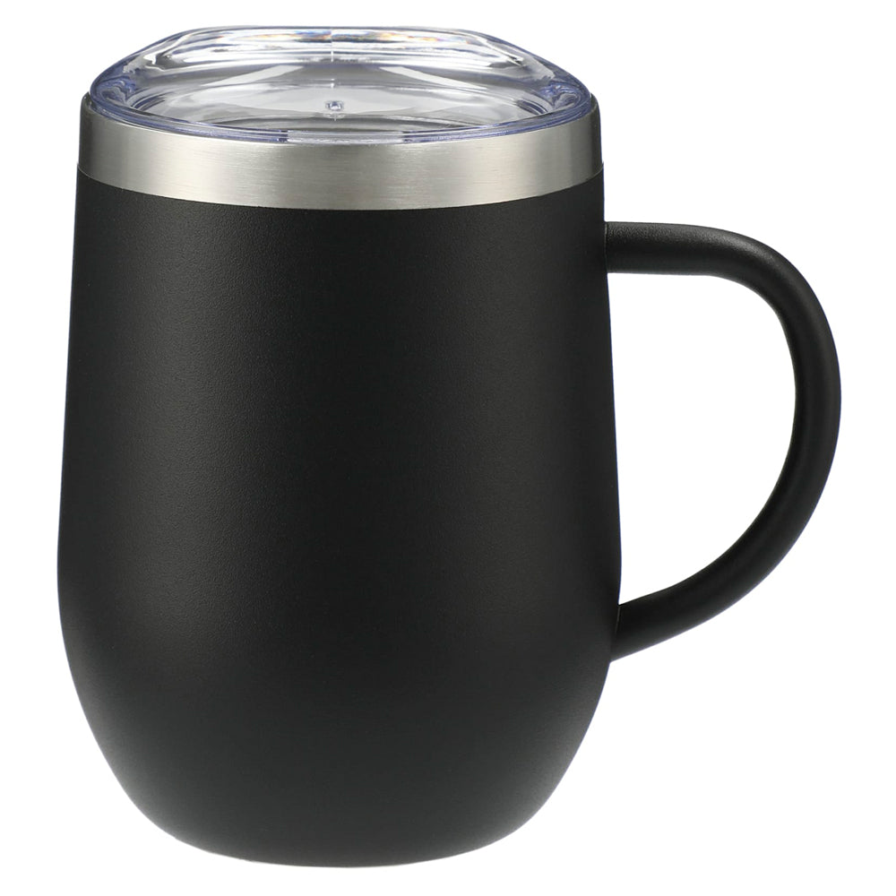 Brew Copper Vacuum Insulated Mug 12oz