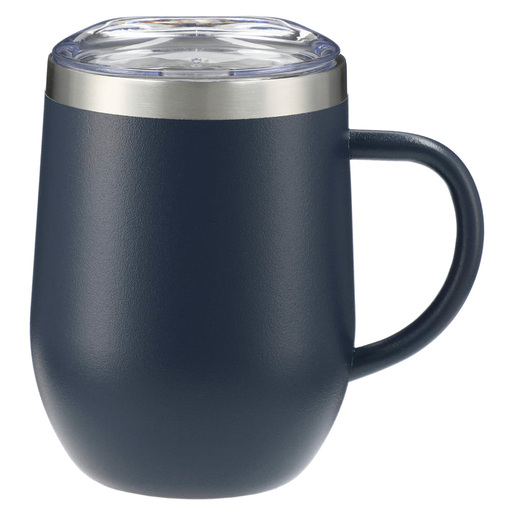 Brew Copper Vacuum Insulated Mug 12oz