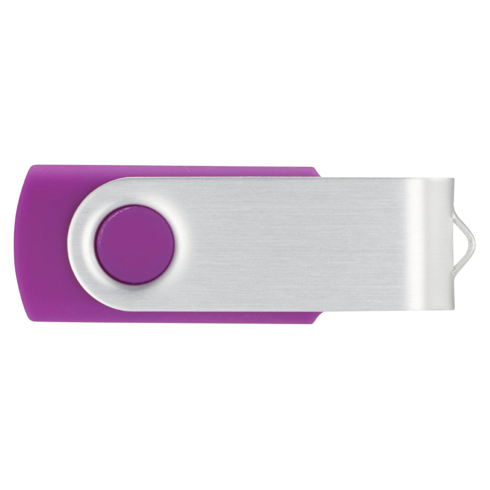 Rotate Flash Drive 8GB
