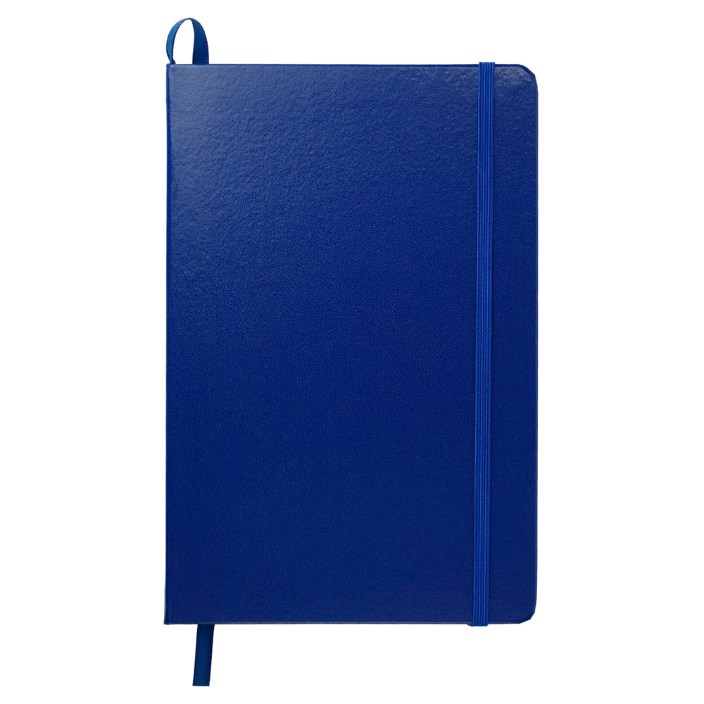 5.5" x 8.5" Ambassador Bound JournalBook®