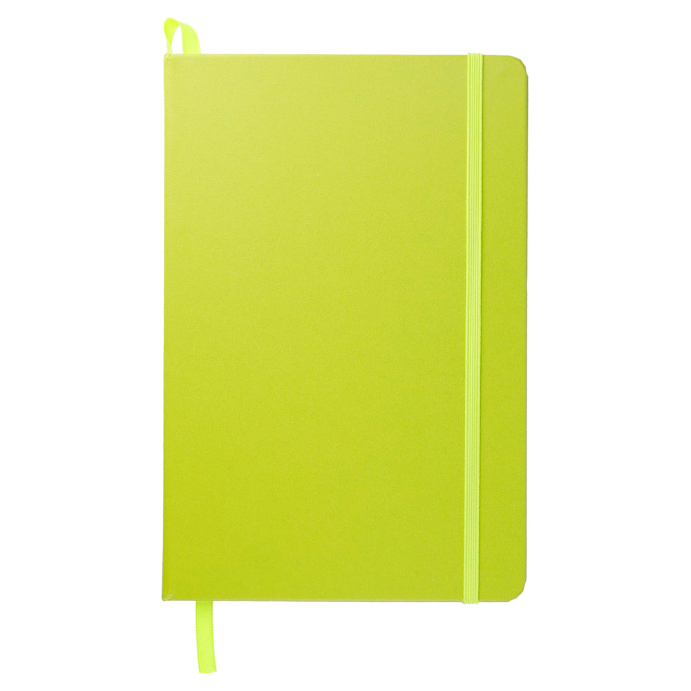 5.5" x 8.5" Ambassador Bound JournalBook®