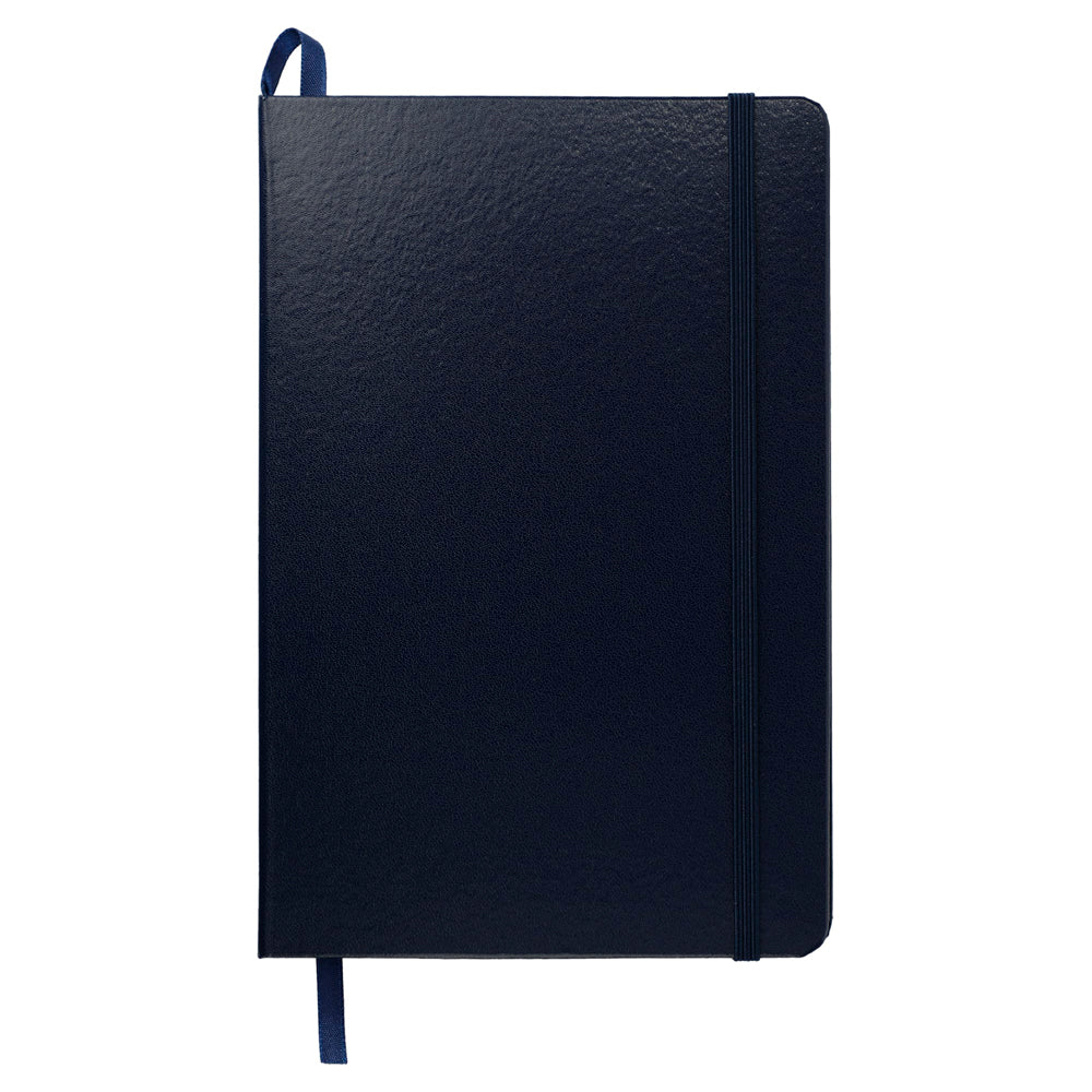 5.5" x 8.5" Ambassador Bound JournalBook®
