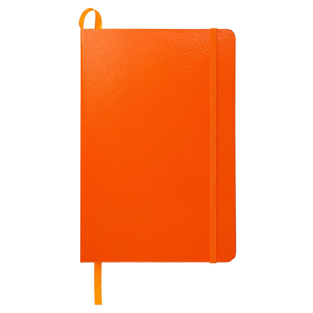 5.5" x 8.5" Ambassador Bound JournalBook®