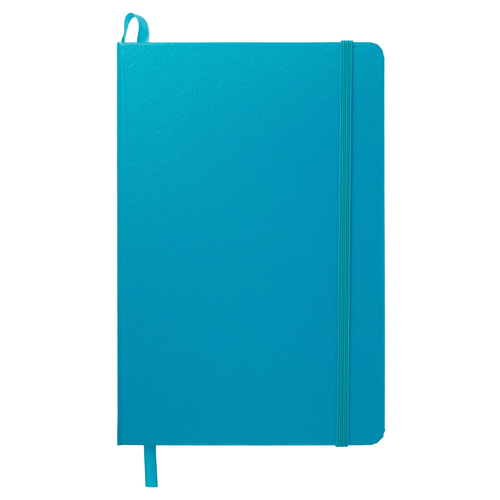 5.5" x 8.5" Ambassador Bound JournalBook®