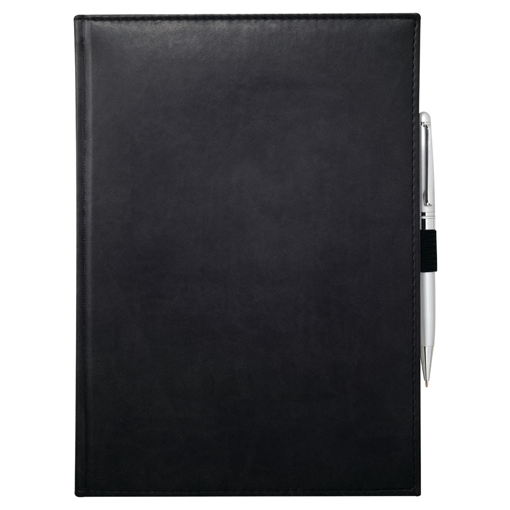 7" x 10" Pedova Large Bound JournalBook®