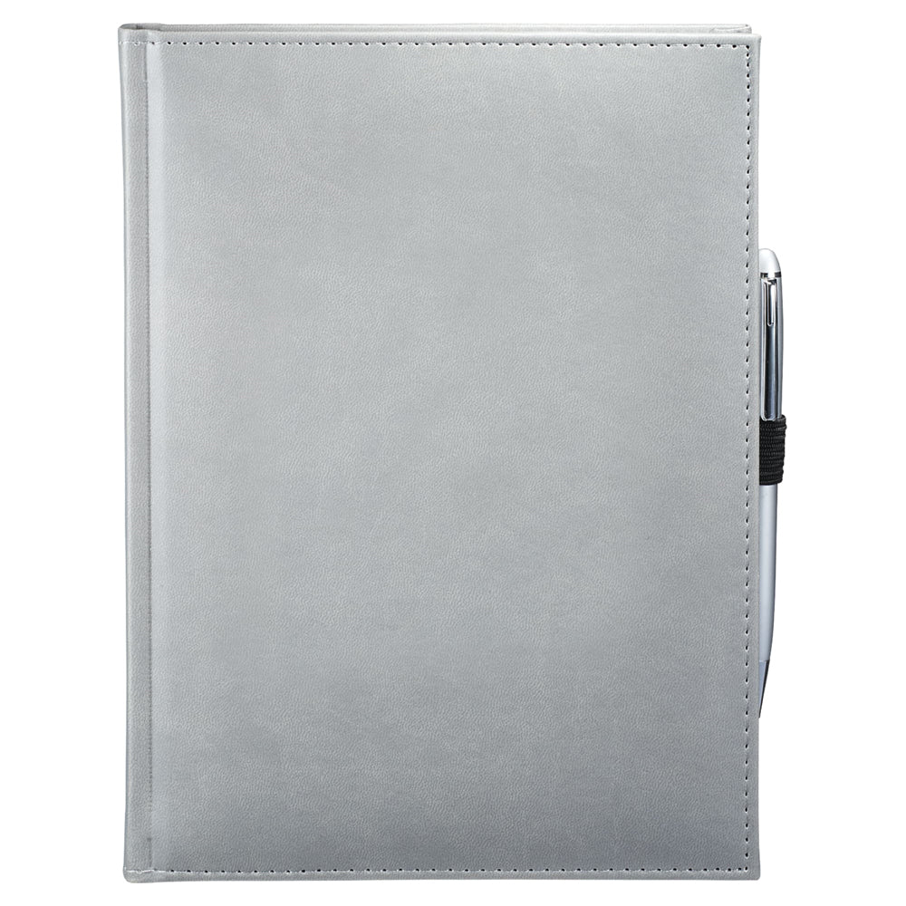7" x 10" Pedova Large Bound JournalBook®