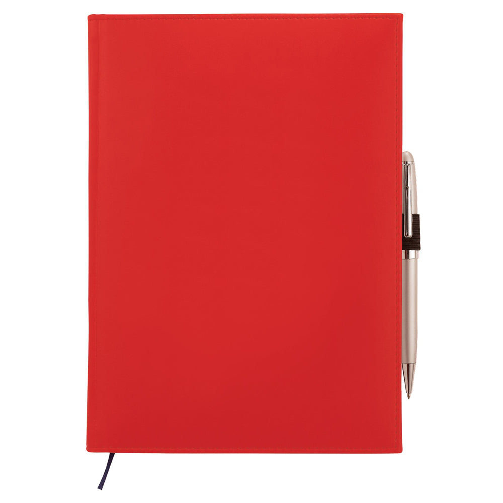 7" x 10" Pedova Large Bound JournalBook®