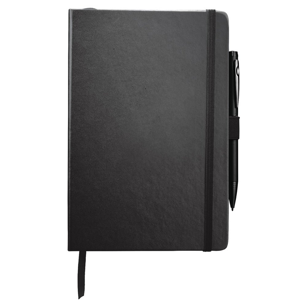 5.5" x 8.5" Nova Bound JournalBook®