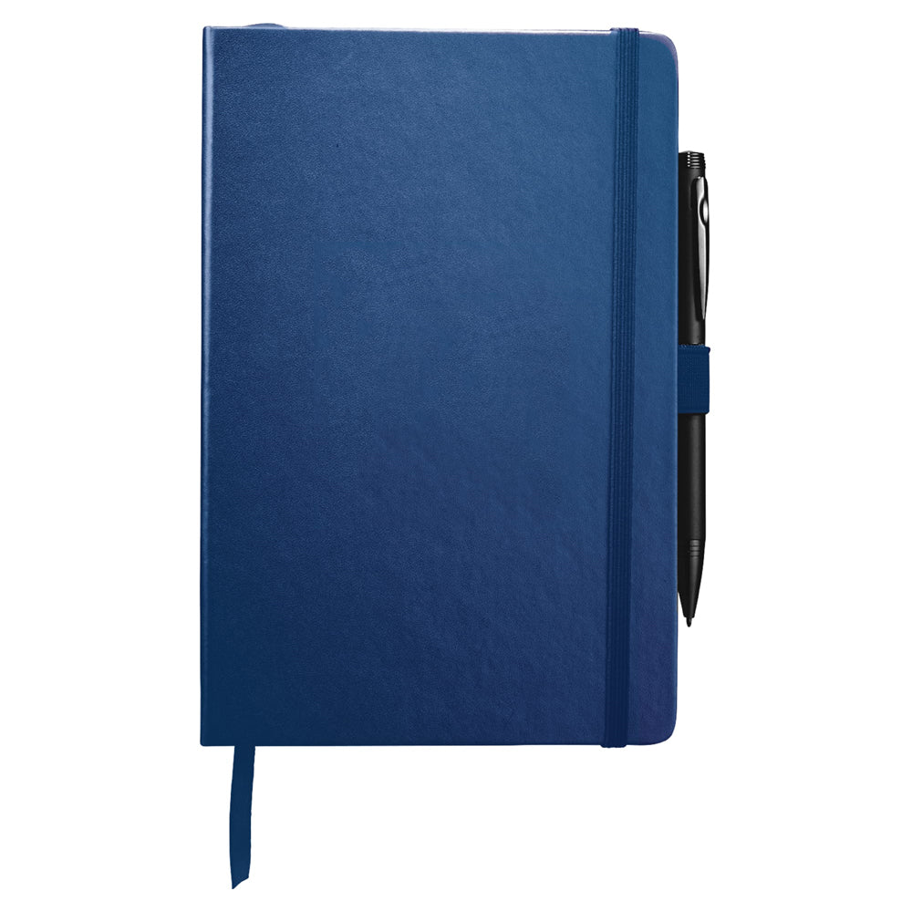 5.5" x 8.5" Nova Bound JournalBook®