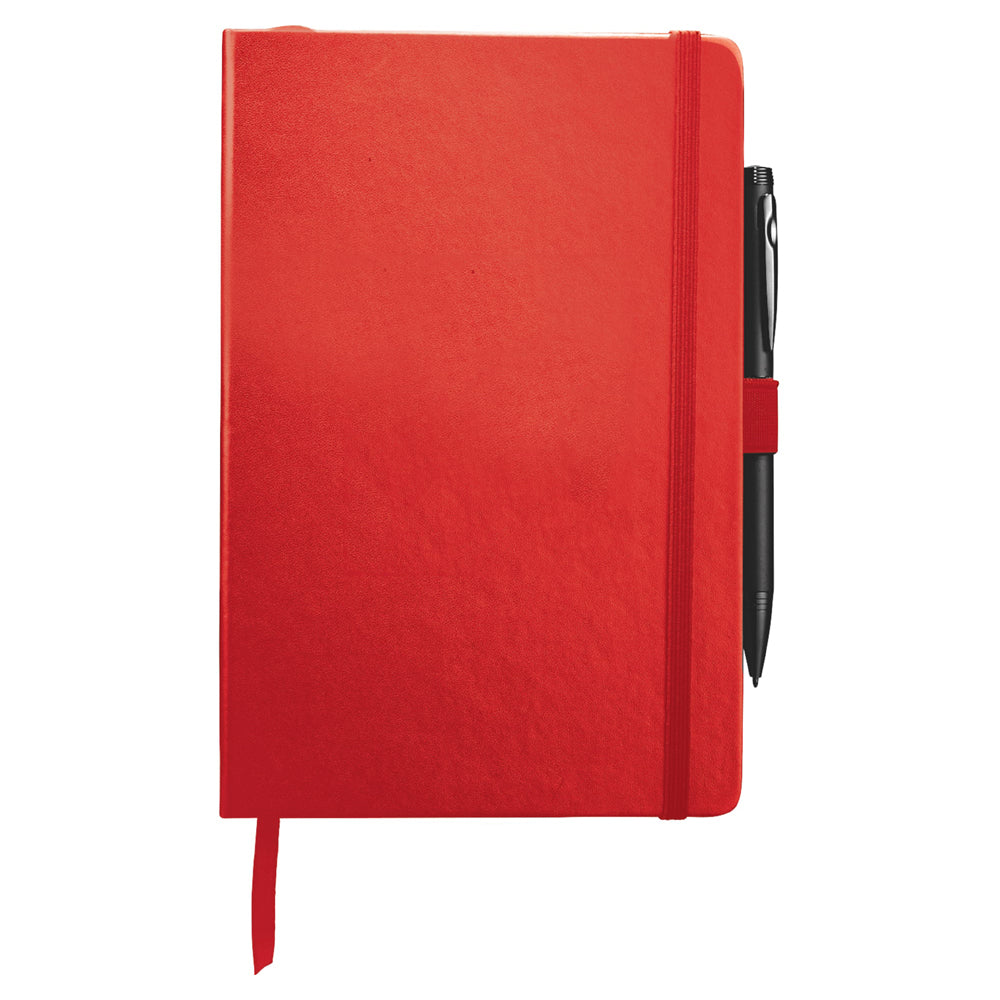 5.5" x 8.5" Nova Bound JournalBook®
