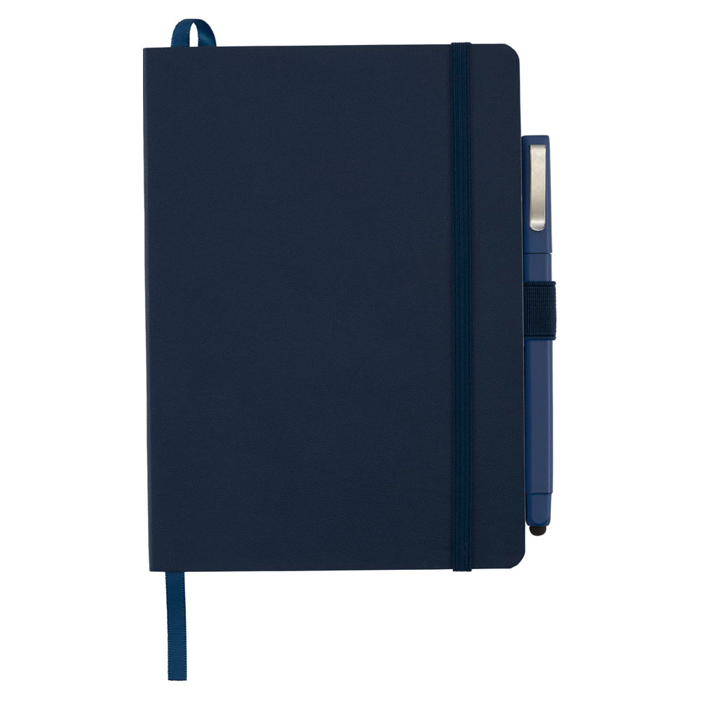 5" x 7" Firenze Soft Bound JournalBook®