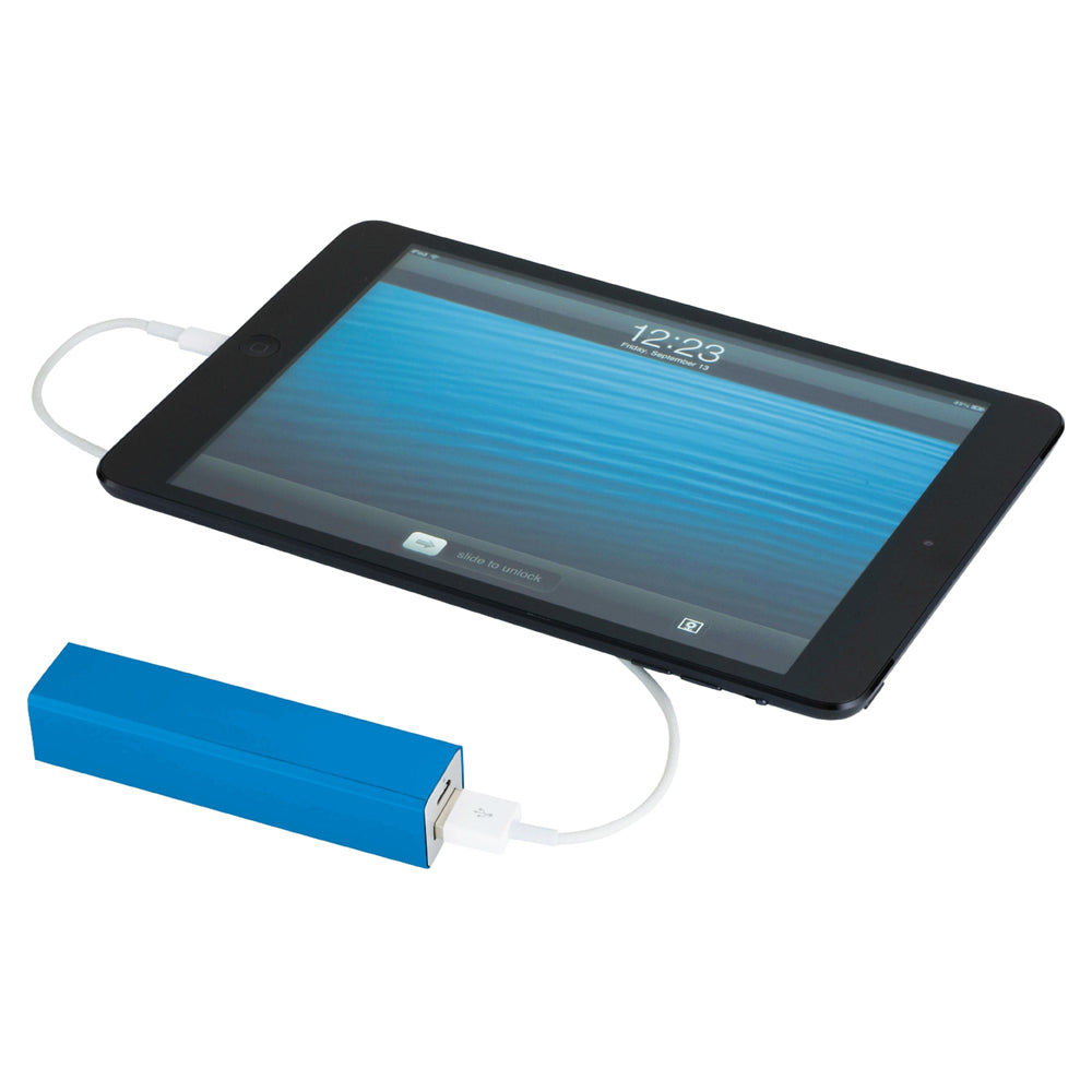 Jolt 2,200 mAh Power Bank