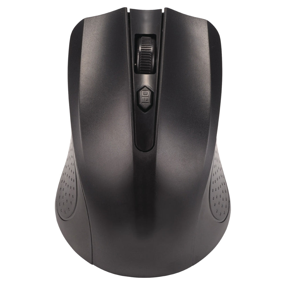 Galactic Wireless Mouse