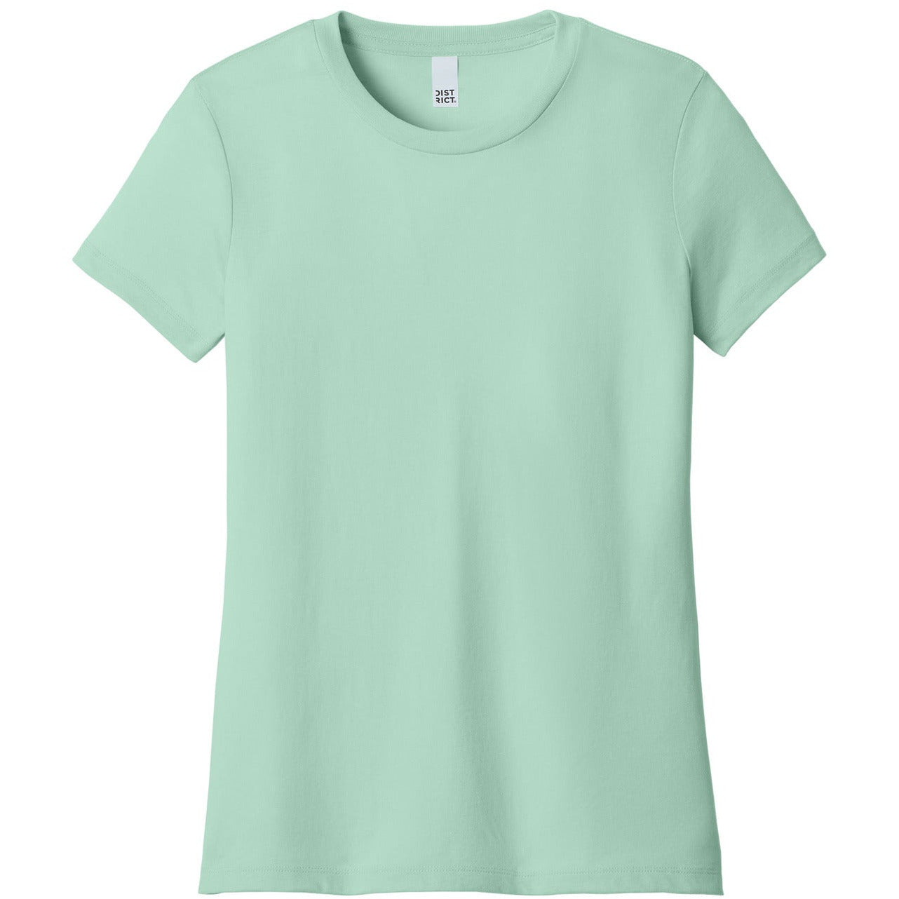 Frosted Mint