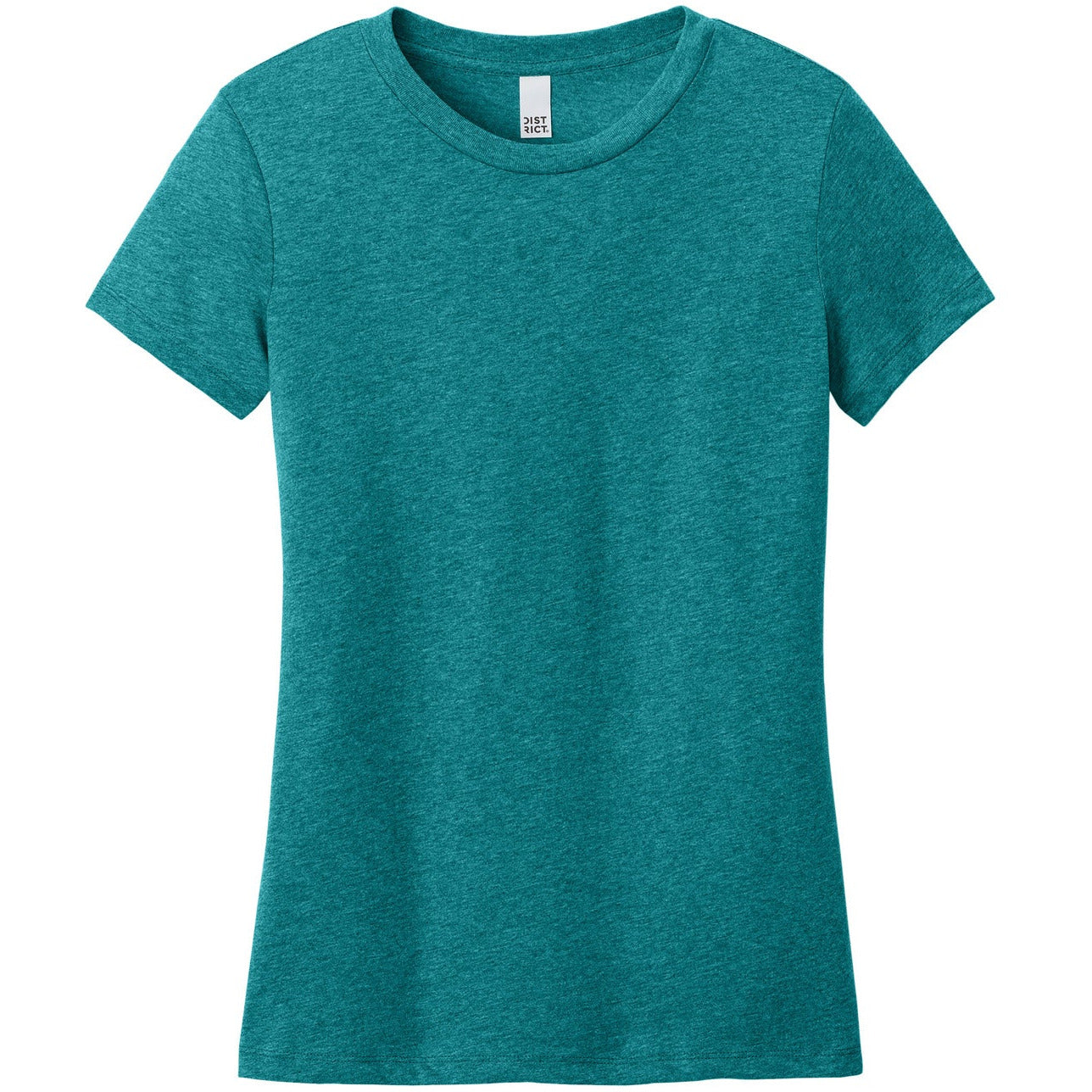 Heathered Teal