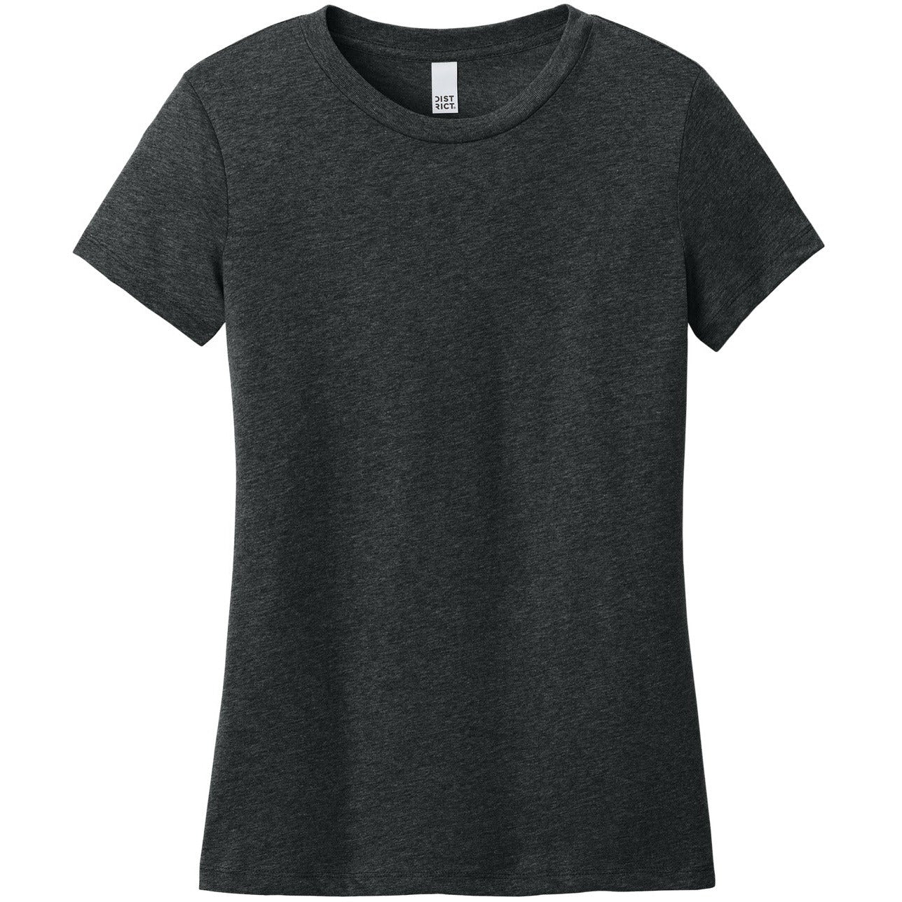 Jet Black Heather