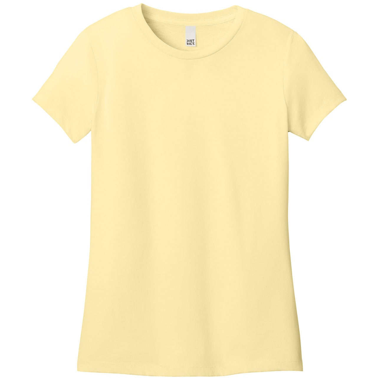 Soft Yellow