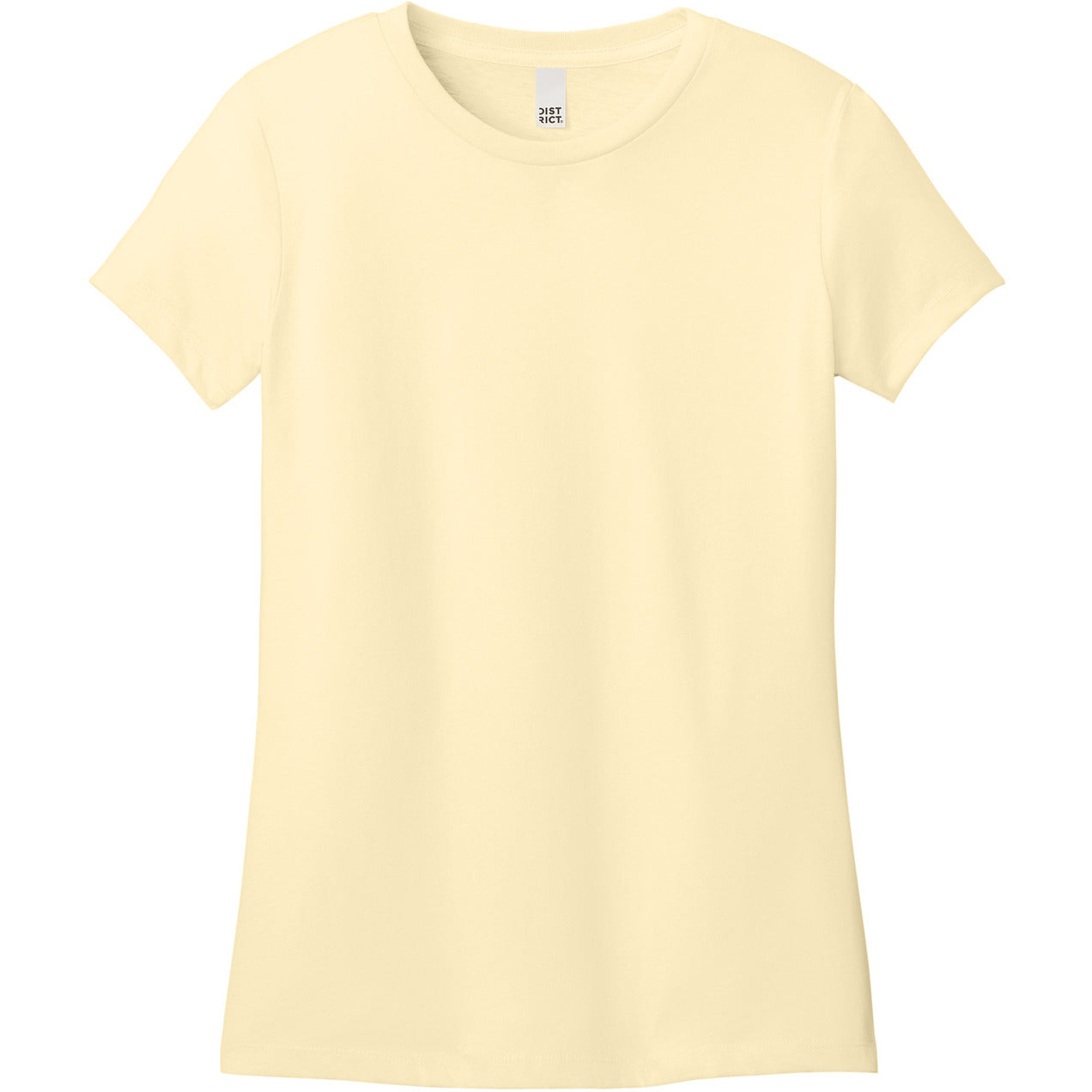 DT188-Soft Yellow