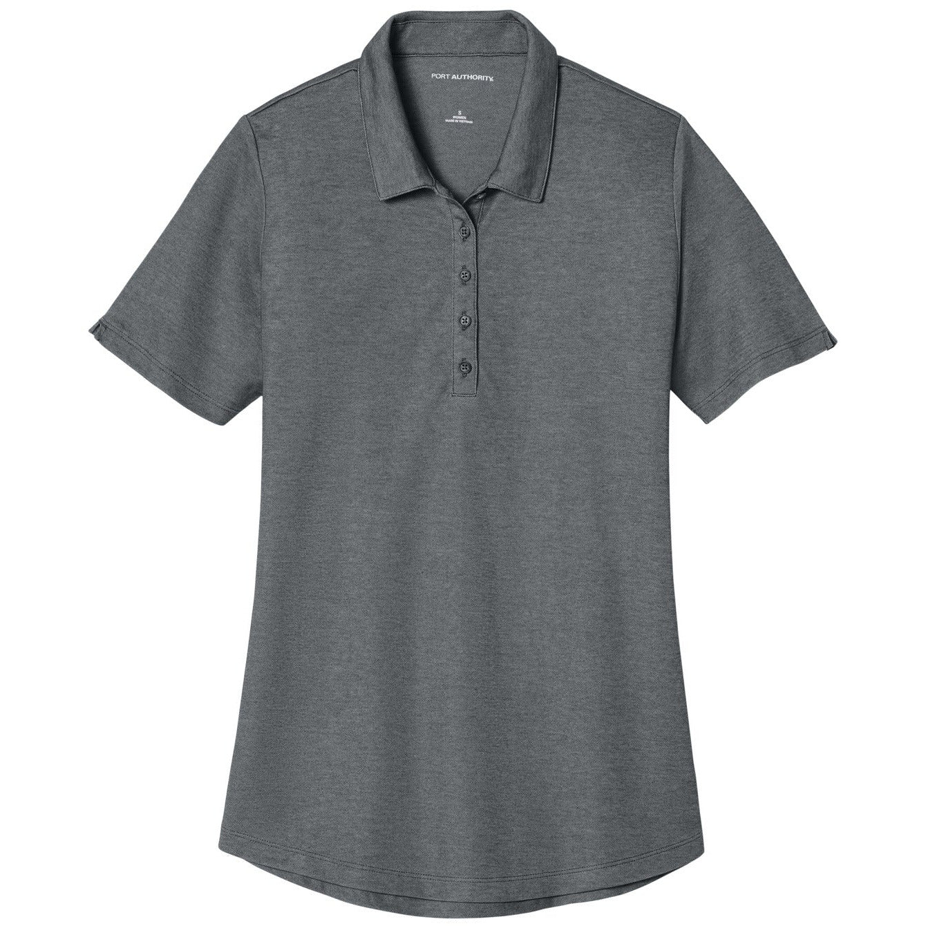 Charcoal Heather