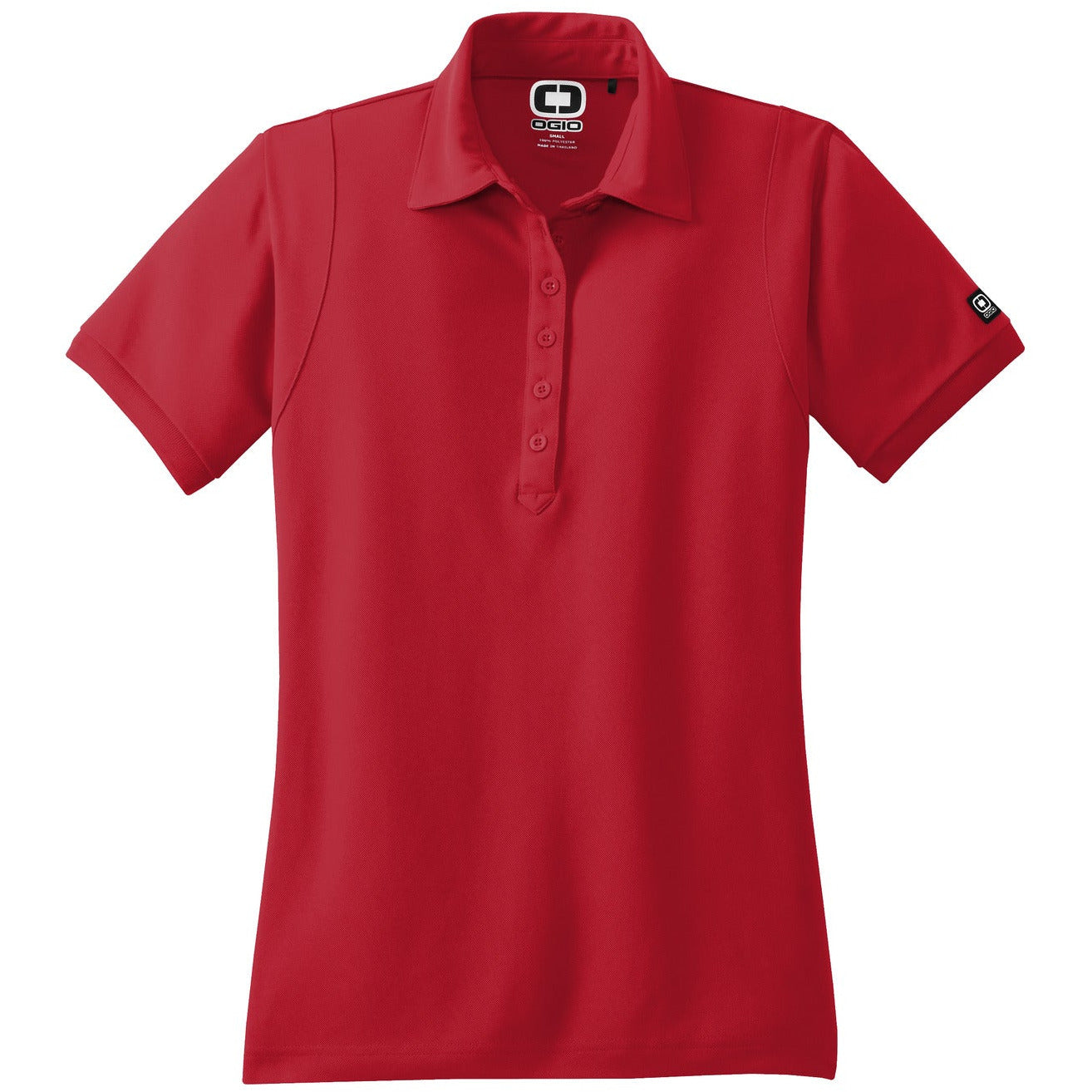Signal Red