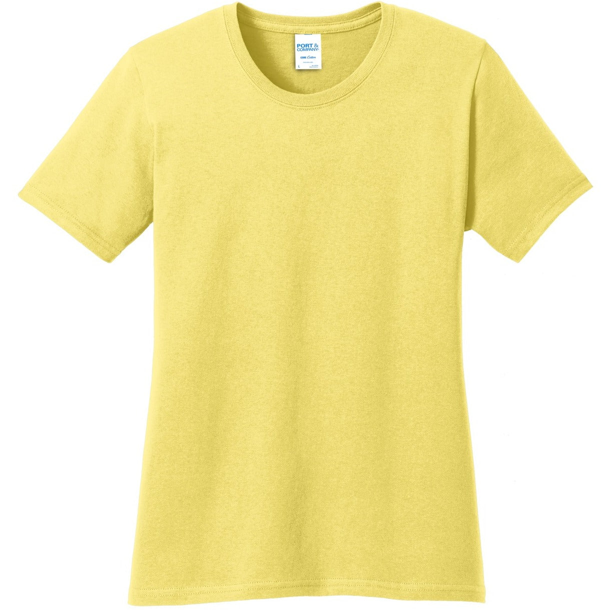 LPC54-Yellow
