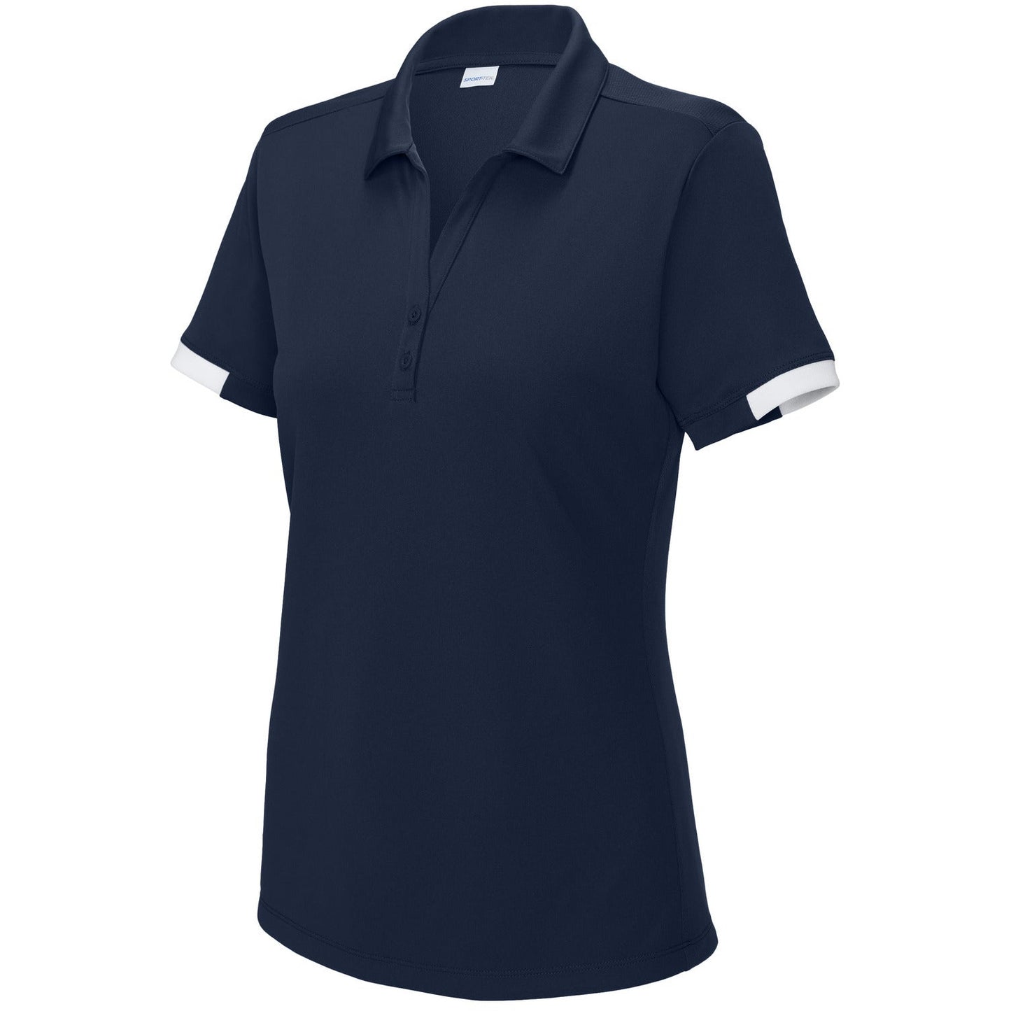 True Navy/ White