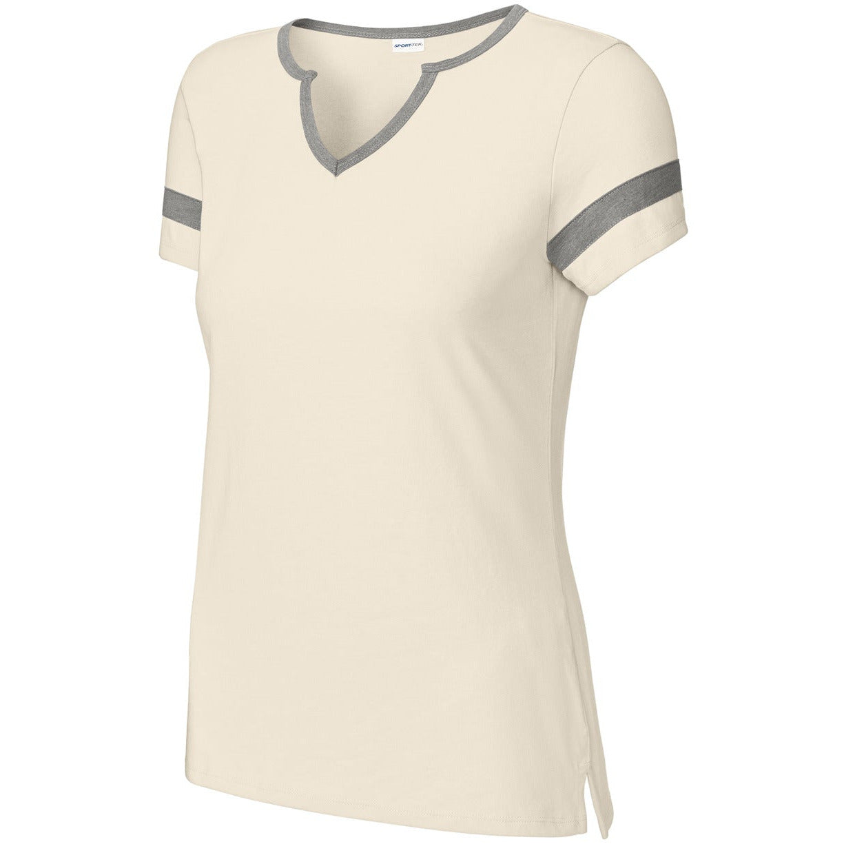 Ecru/ Vintage Heather