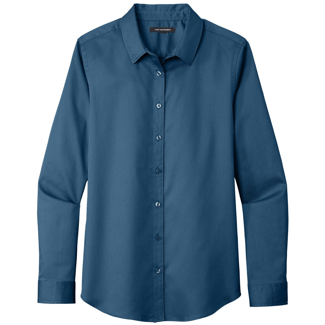 Regatta Blue