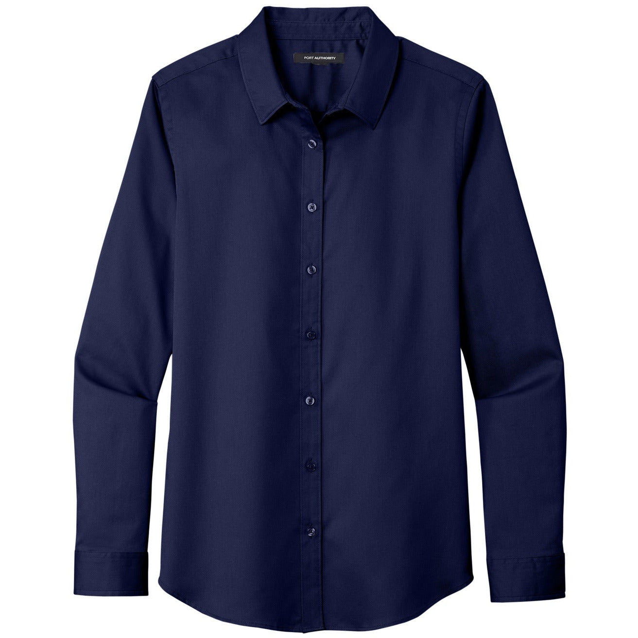 True Navy