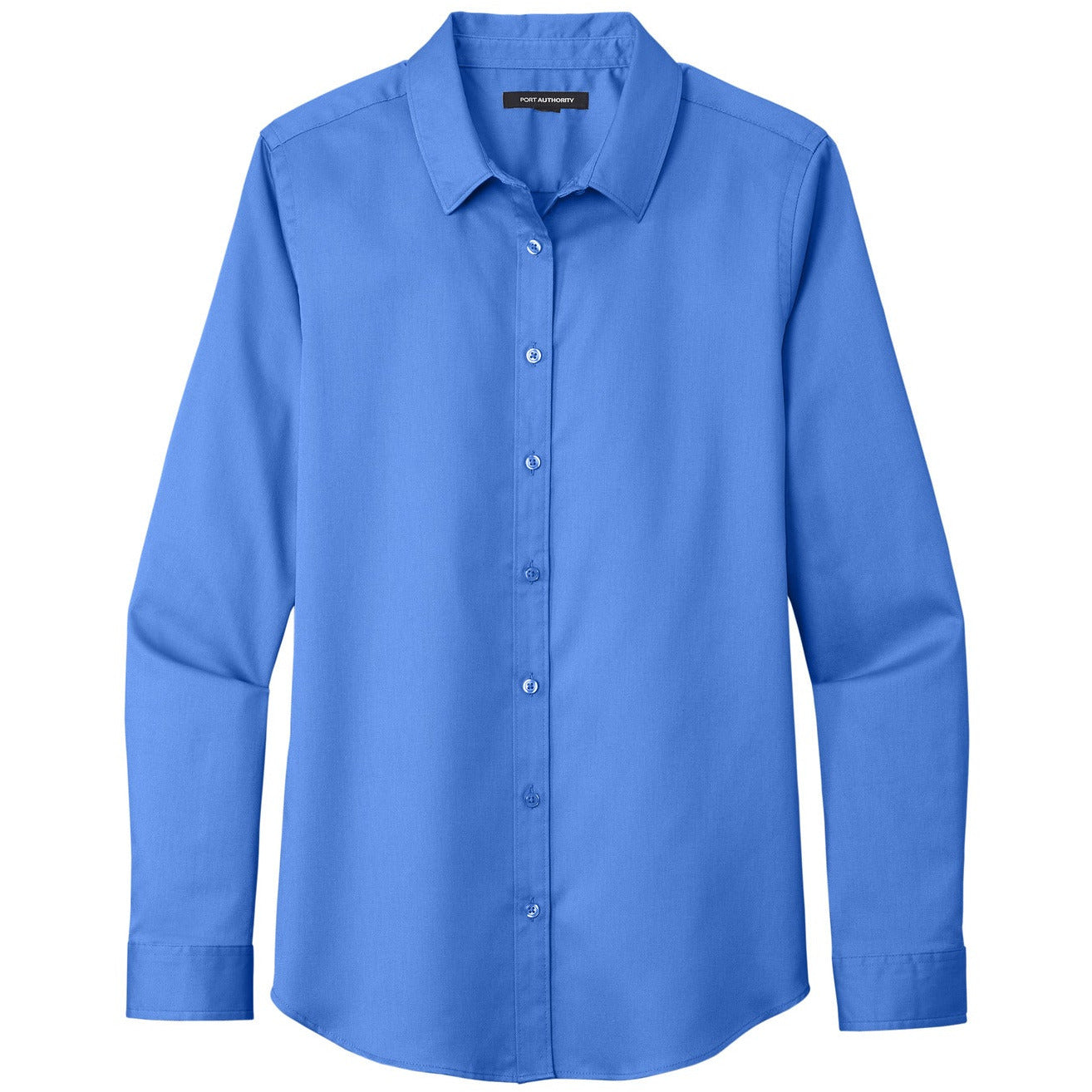 Ultramarine Blue