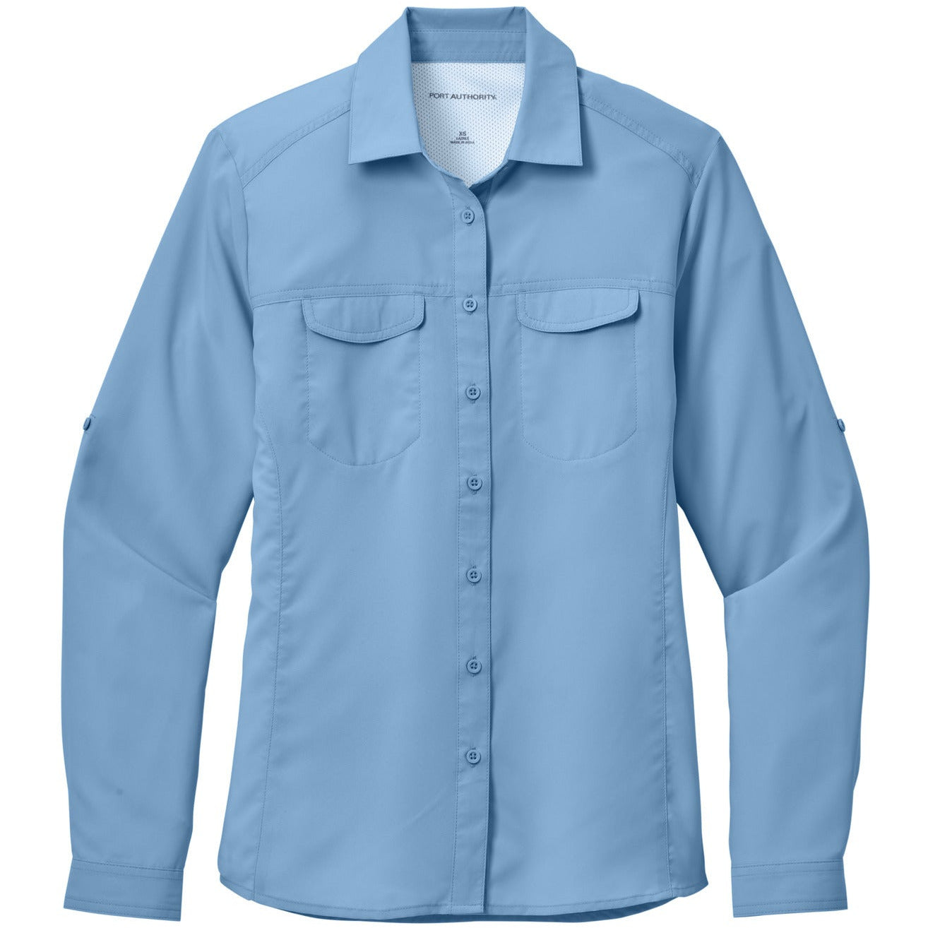 Light Blue
