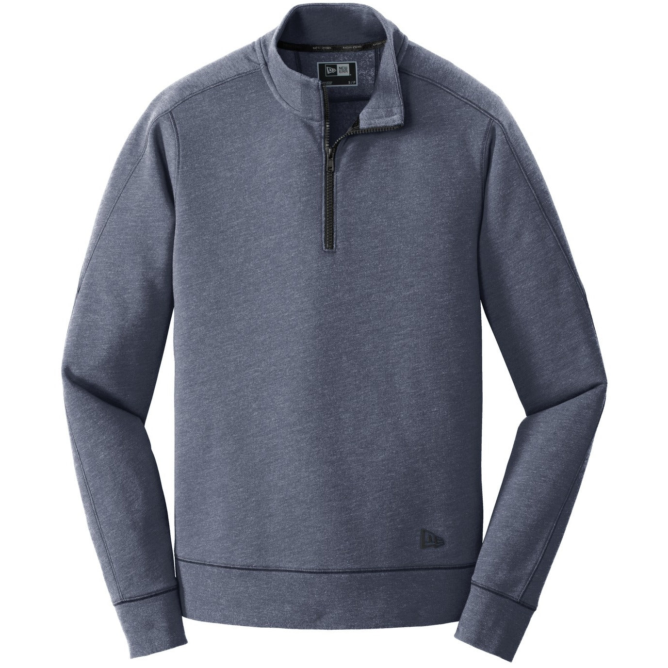 NEA512-True Navy Heather