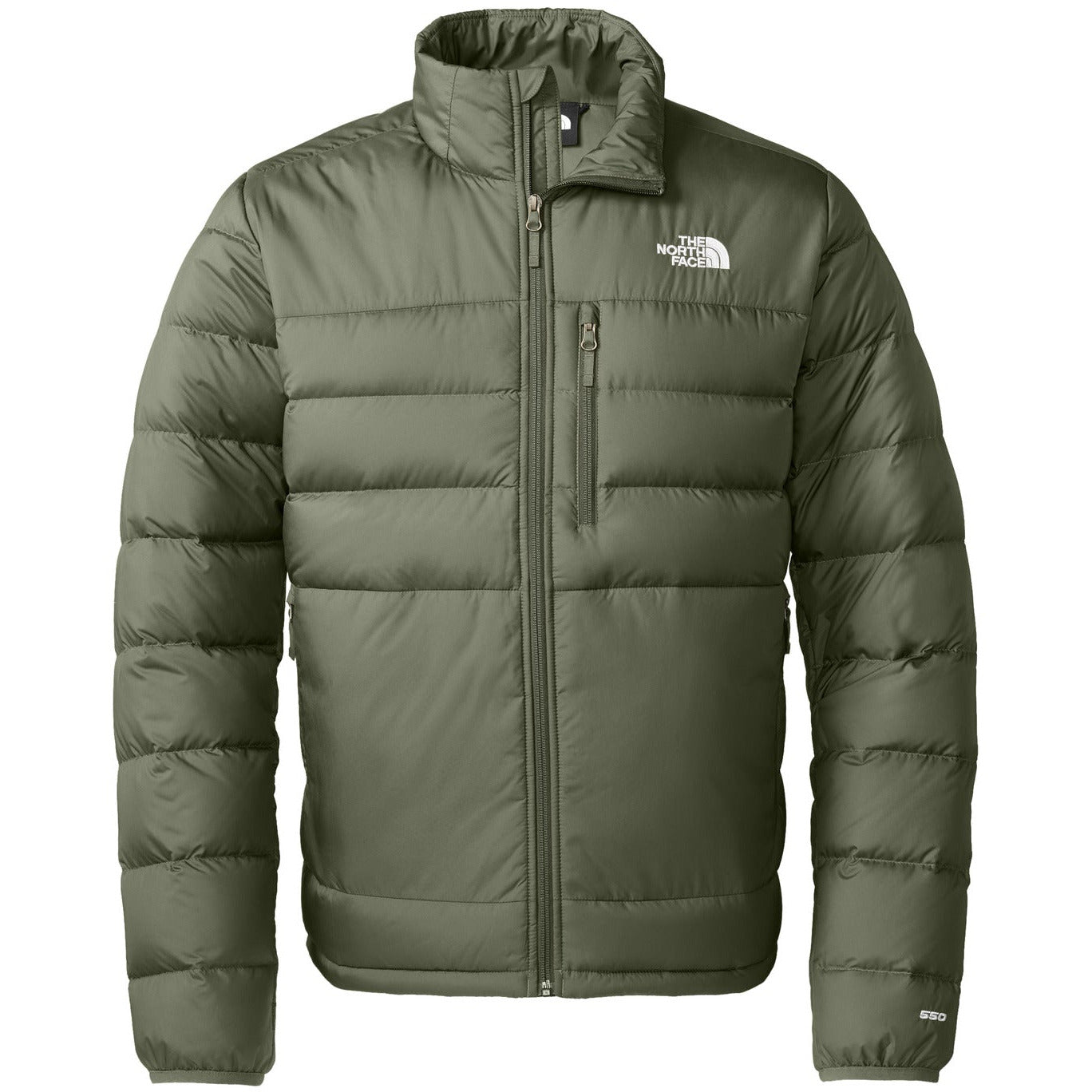 New Taupe Green