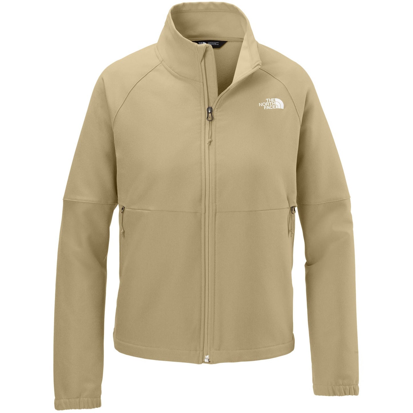 Khaki Stone Dark Heather