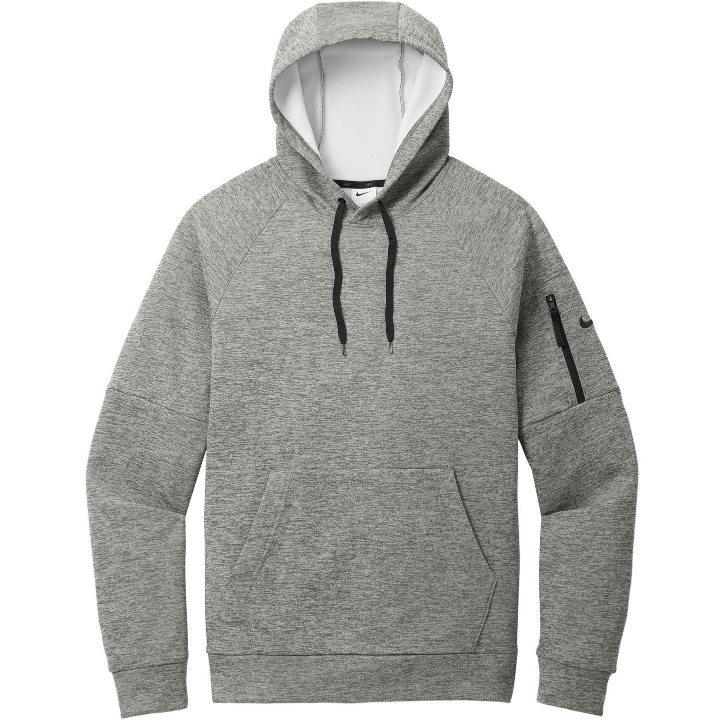 Dark Grey Heather