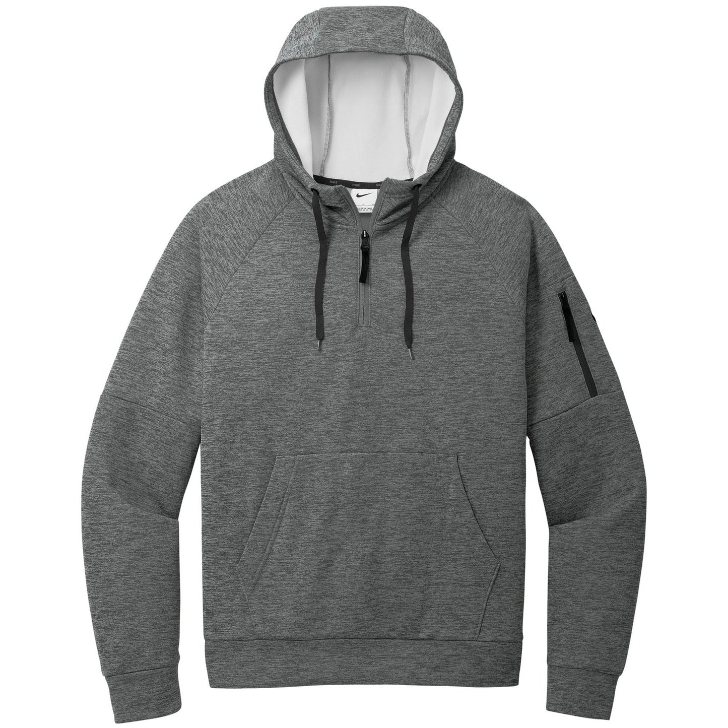 Charcoal Heather
