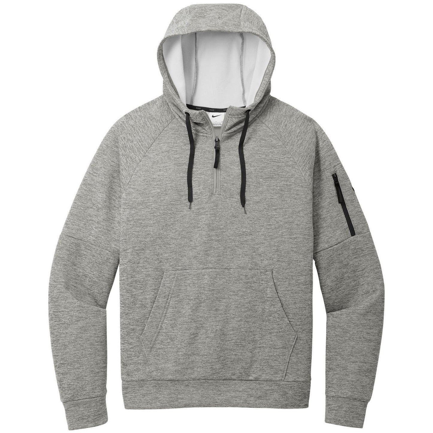 Dark Grey Heather