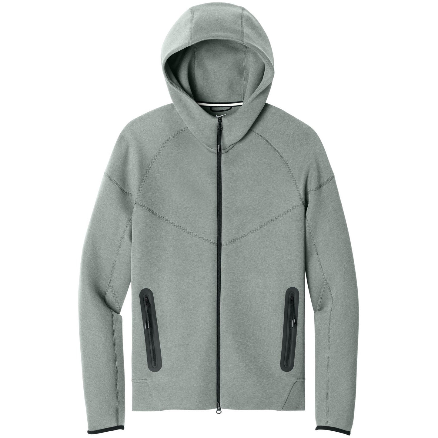 Dark Grey Heather